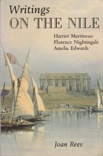 Writings on the Nile. Harriet