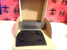 ALFA ROMEO 147 GT ACCESSORIO CASSETTINO SOTTO AUTORADIO 50903187