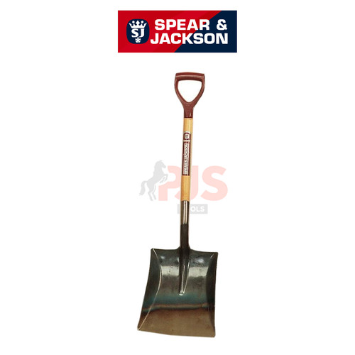 Spear jackson 2521ua - jackson, presa