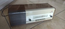 radio vintage cge rv 355 del 1963 funzionante , Antica Italia 