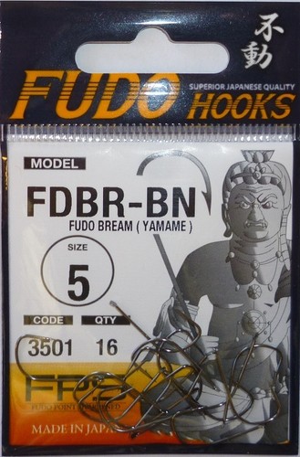 Ami pesca fudo cod 3501 - da, cod.
