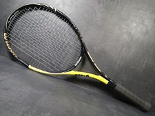 Wilson - Pro Tour BLX - L3 - 4 3/8 - Midplus - 619 cm² - 96 SQ - Racchetta da tennis