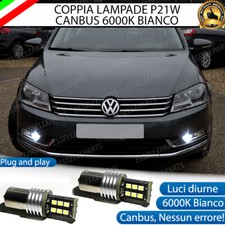 COPPIA LUCI DIURNE DRL 15 LED