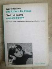 WAR THEATRES AND ACTIONS FOR