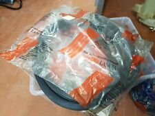 Guarnizione Porte Posteriori