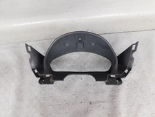 SCOCCA CARENA STRUMENTAZIONE   SUZUKI BURGMAN AN 400 2001 2003