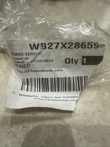 Sensore scheda gamma nuovo - sensore,