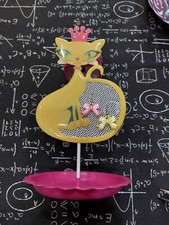 Espositore porta orecchini