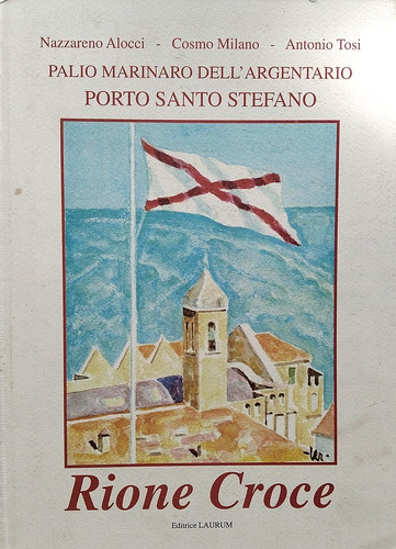 Palio marinaro dell - palio, dell'argentario
