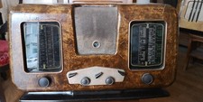 Radio d'epoca - Phonola 723 - 1949/1950