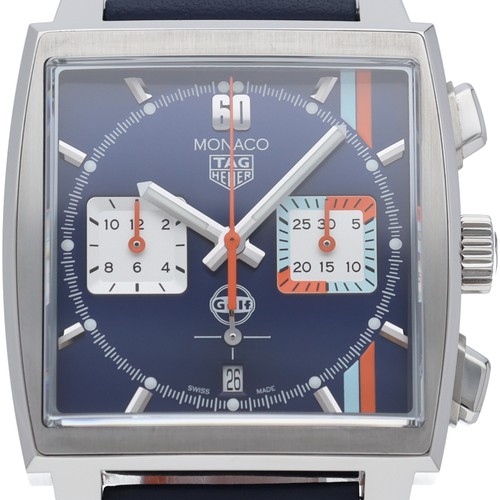 Tag heuer monaco - heuer,