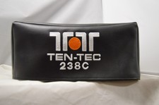 Ten Tec 238C Signature Series Ham Radioamatore Radio Parapolvere Cover