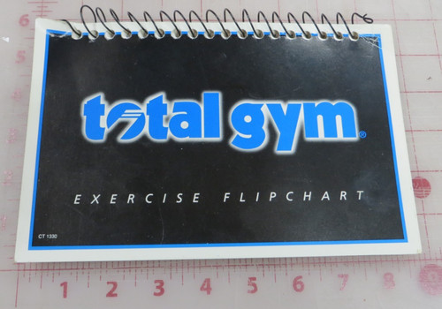 Total gym lavagna - total, a