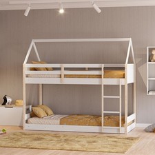 Letto a castello Montessori