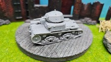 M13/40 Tank Italiano Italia