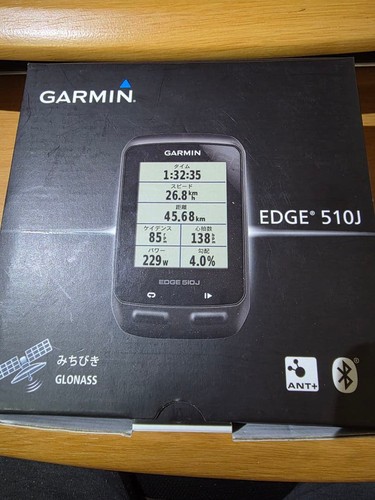 Corpo ciclocomputer garmin - ciclocomputer,