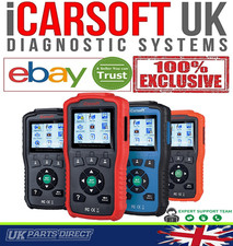 iCarsoft VAWS V1.0 per AUDI