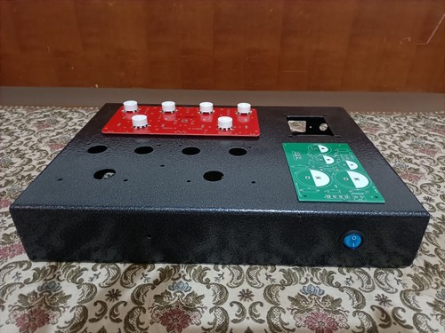 Chassis kit contenitore - chassis,
