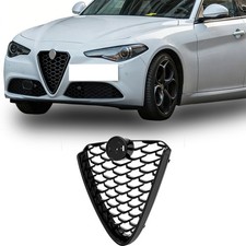 GRIGLIA RADIATORE ANTERIORE