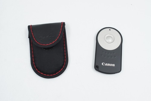 Telecomando canon con - canon,