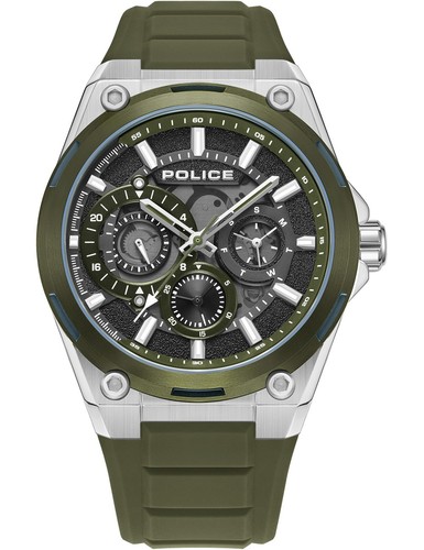 Police pewjq2203242 orologio - police,