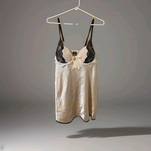Apt intimi babydoll camicia - 9,