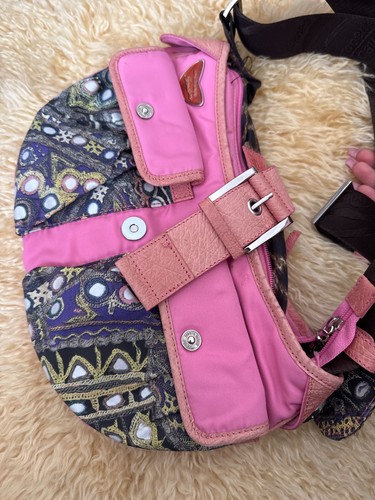 Borsa roberto cavalli - borsa,