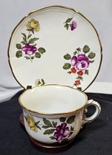 Richard Ginori Fleurs Par
