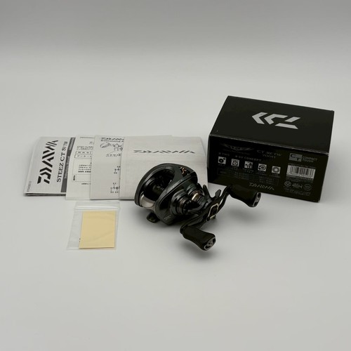 Daiwa steez tw 700h - daiwa,