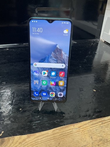Smartphone xiaomi redmi note - smartphone, 8