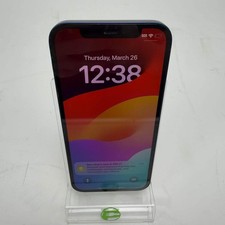 Unlocked Apple iPhone 12 64GB