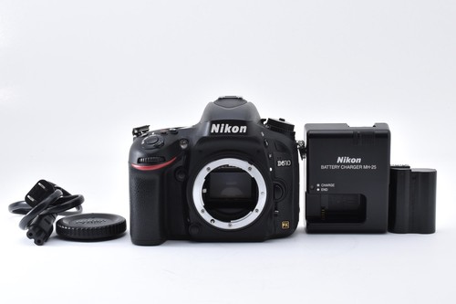 Nikon d610 megapixel - nikon,