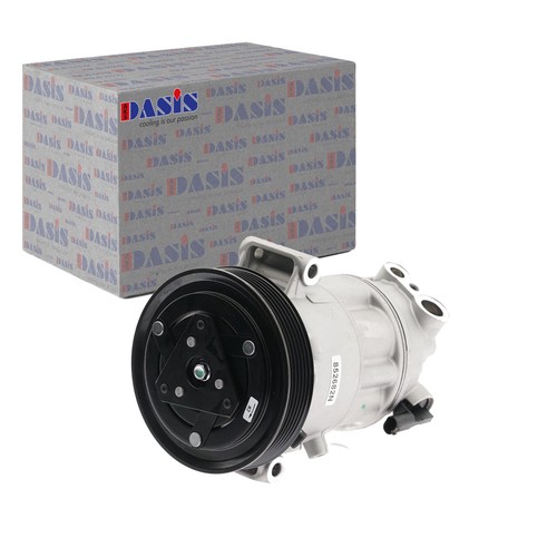 Aks dasis compressore cvc6 - dasis,