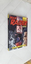 NICK RAIDER EDIZIONI IF MINI