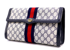 Gucci borsa vintage pochette