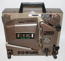 Proiettore Film 16 MM EIKI