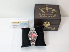 Orologio ufficiale One Piece