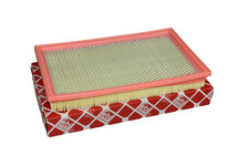 Filtro Aria Ford Fiesta 1,25 16V Anno 12/1999 - 11/2001 1102766 Febi BILSTEIN