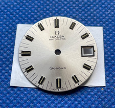 Quadrante originale Omega