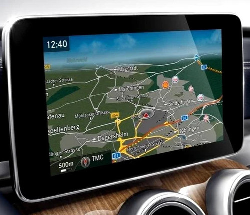 Mise jour cartographique - mise,