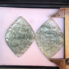 Bellissima coppia di pietre