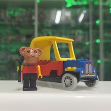 Lego Fabuland 3629 - Barney