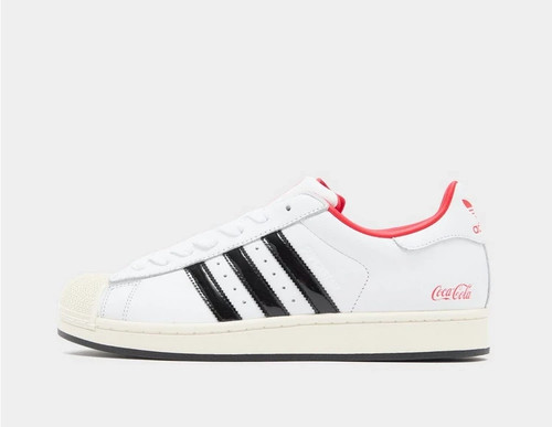 Adidas originali superstar - originali, ii
