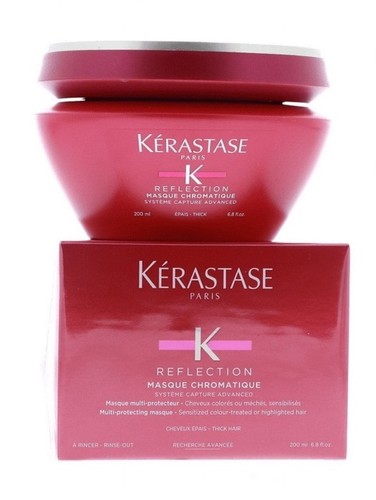 Nuova maschera kerastase - maschera,