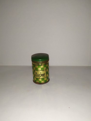 Vecchio accessorio scatola - , di