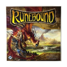 Runebound 3a Edizione Collect Runebound Collection #1 - Runebound (3a VG+/NM