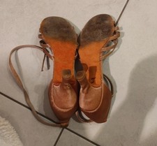 Scarpe Da ballo Latino n 38