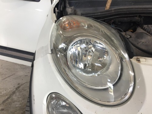 Faro anteriore destro - per, fiat