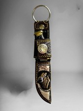 Small Western Dagger Knife