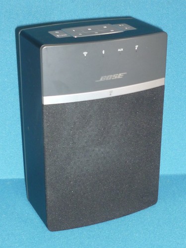 Bose soundtouch sistema - bose,